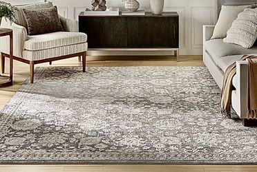 8 x 10 rug