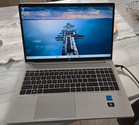 HP ProBook 15.6 Laptop