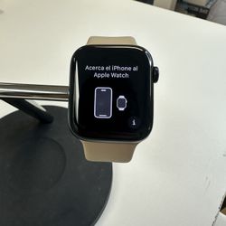 Apple Watch SE 2 44MM Black Cellular Unlocked