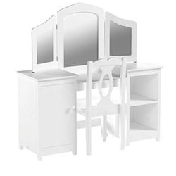 Kids Vanity