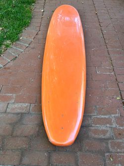 Brand new 7’ soft Top Foam Surfboard