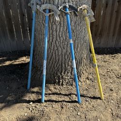 Electrical Pipe Benders