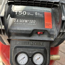 Air Compressor