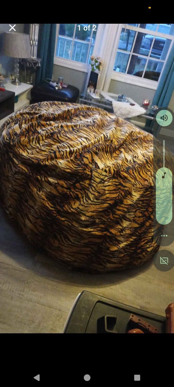 Big Bingbag