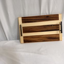 Handmade Charcuterie Board