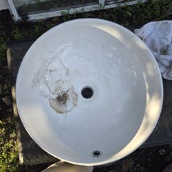  2  Set Sink Bathroom 