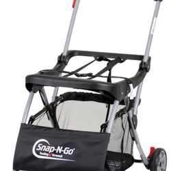 Snap N go Stroller 