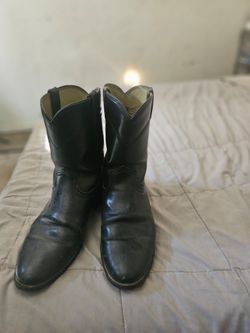 Cowboy boots
