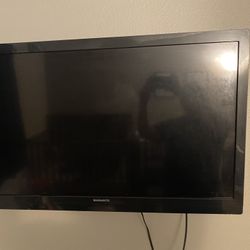 40 Inch Flat Screen Tv