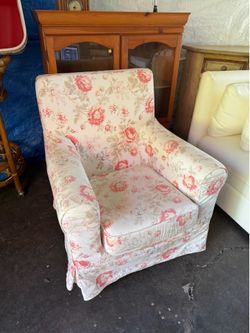 IKEA Jennylund Armchair