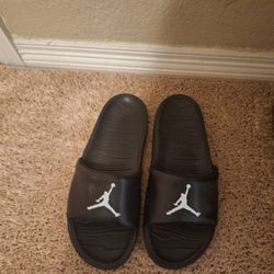 Air Jordan Slides Men's