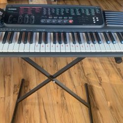  CASIO CTK - 500 