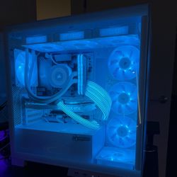 PC GAMING