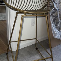 25” Counter Bar Stool