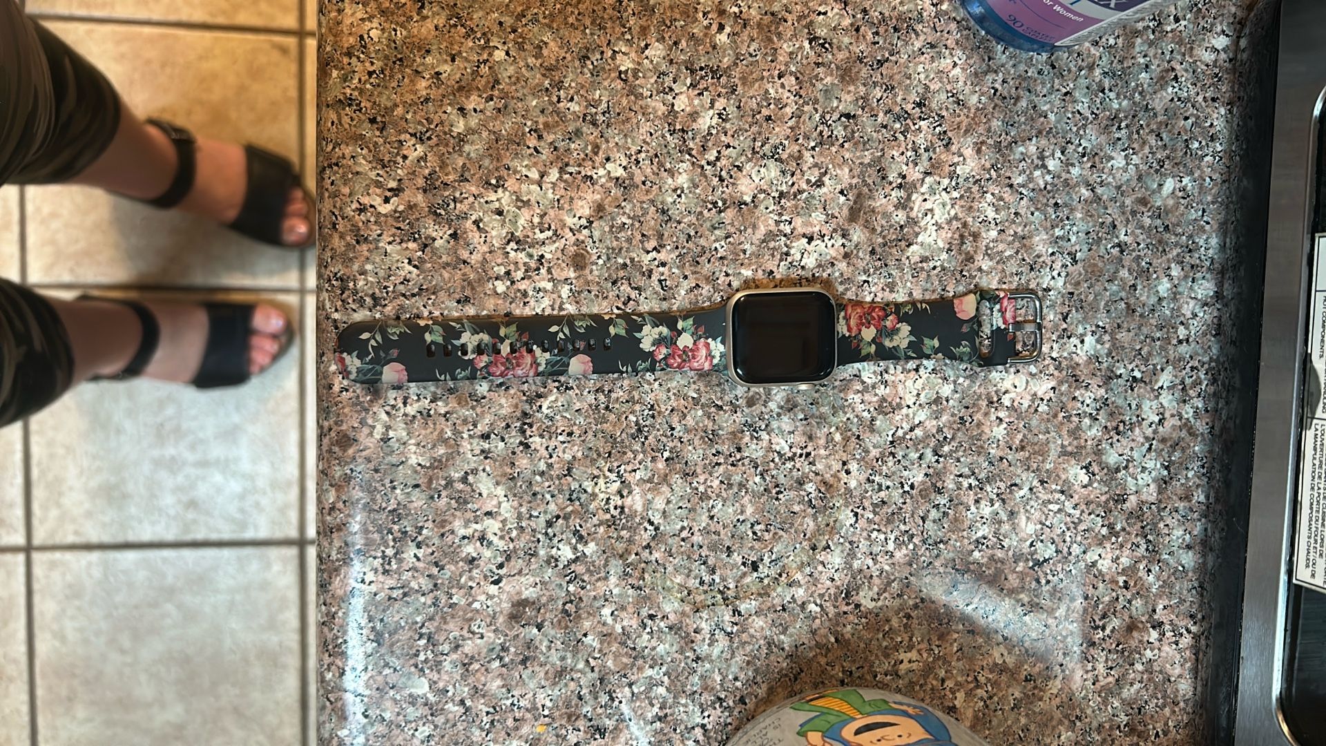 Apple Watch 2nd Generation 