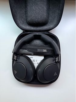New in box Poly Voyager Surround 80 UC Headsets