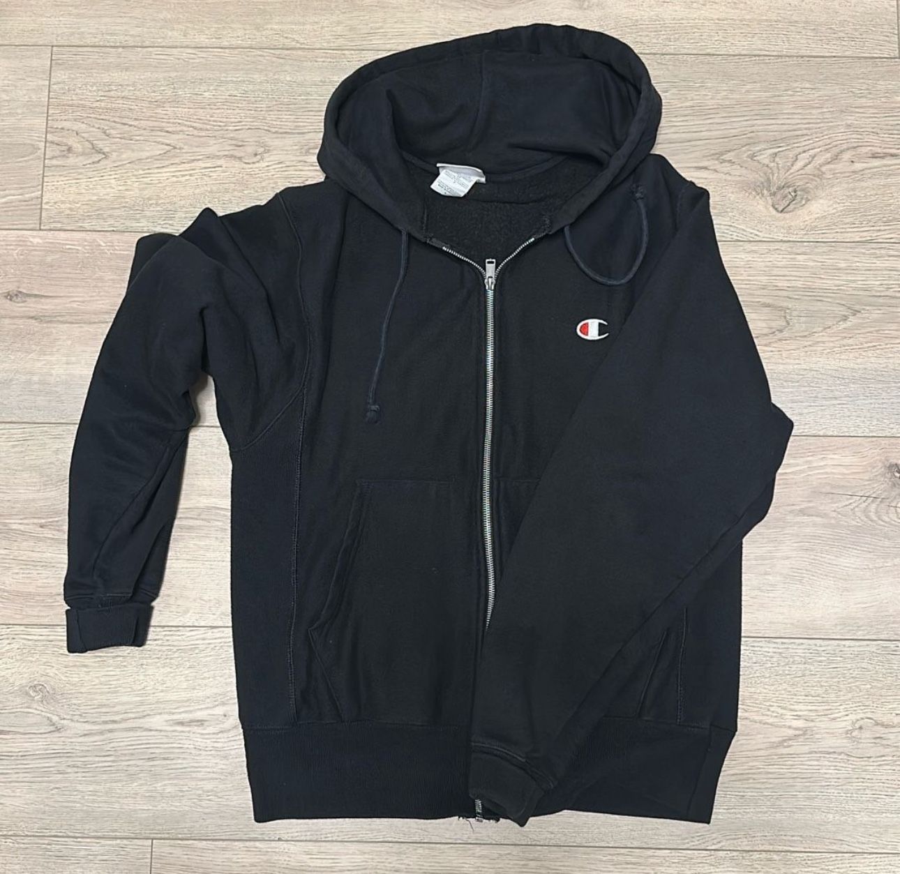 Champion Hoodie