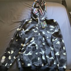 Bape Hoodie  