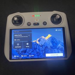 DJI RC Remote Controller