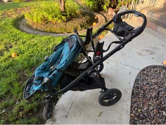 Stroller