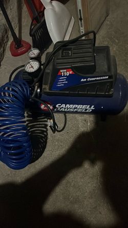 Small Compressor