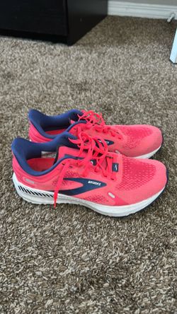 Brooks women's running shoe