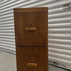 Filing Cabinet