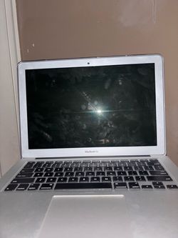 MacBook Air 2015