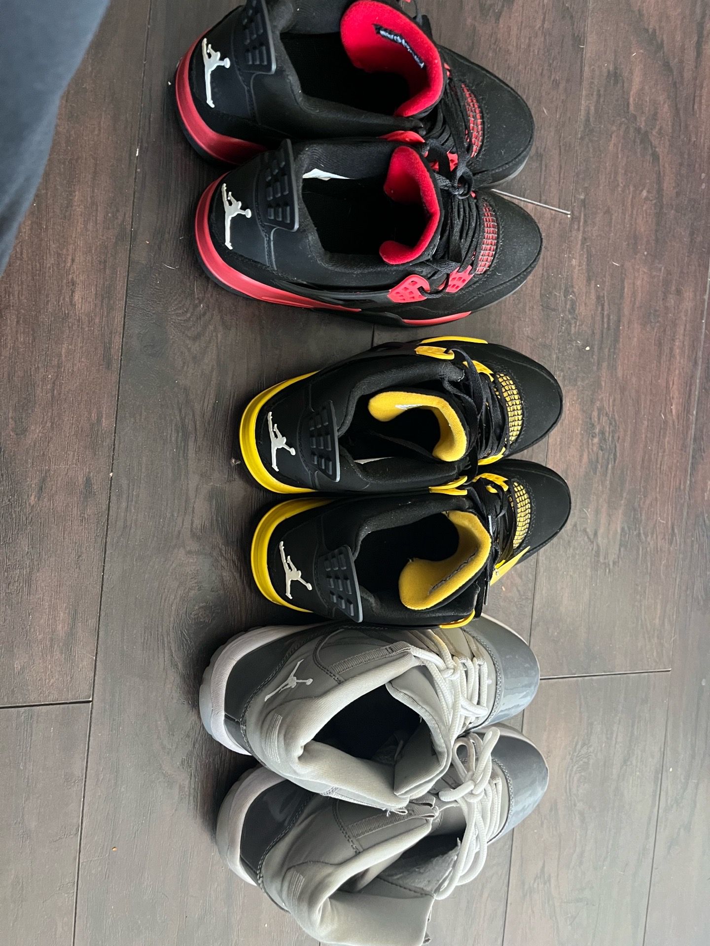 Shoes men’s