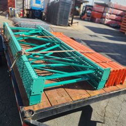 Pallet Rack