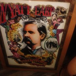 Awesome Piece Have Lots Of Western Decor 