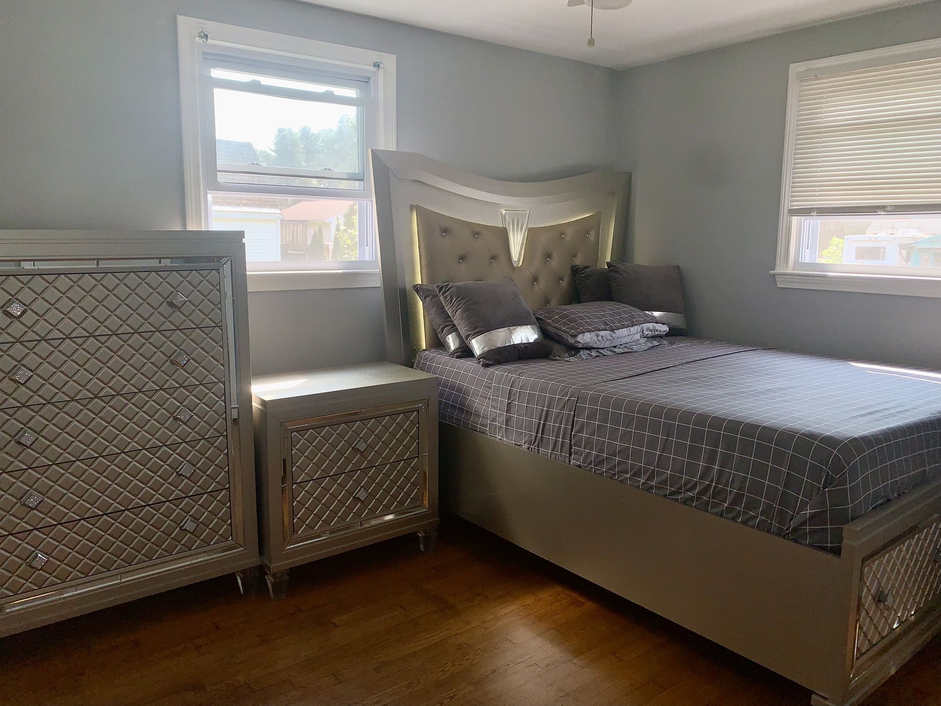 Bedroom Set