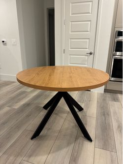 Kitchen Table