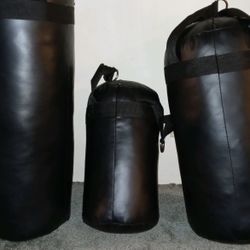 Punching Bag