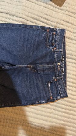American Eagle Size 10