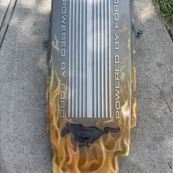 Se Vende Cover En guine Ford Mustang 