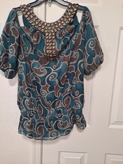 Arden B top