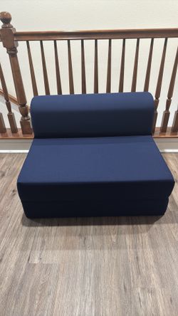 Foam futon twin
