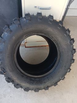 Quadboss Qbt446 UTV Tire