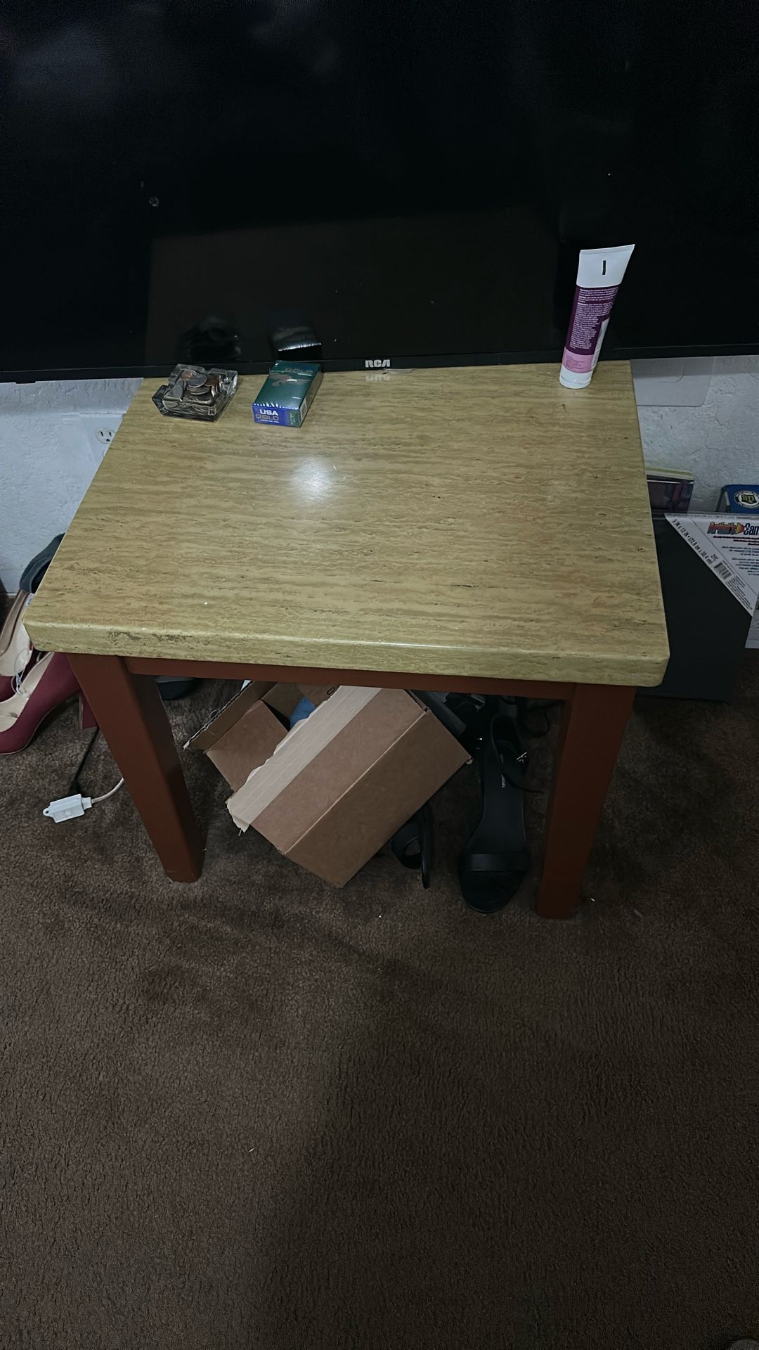 Side Table 