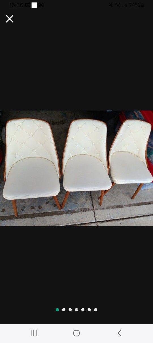 Chairs Lumisource Vintage 
