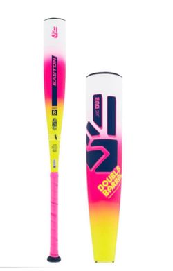Easton Dub (new in wrapper) Composite USSSA Certified Bat (-8) 24 oz 32" (New)