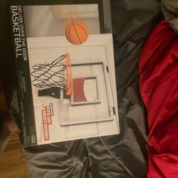 Kids Hoop Never Opened