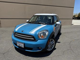2016 Mini Countryman