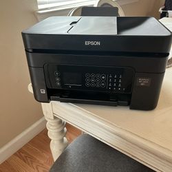 Epson Wf-2850