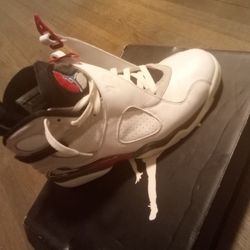 Jordan 8