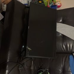 samsung tv with cords needs speaker for audio