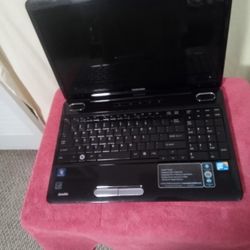 Laptop 