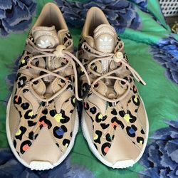 Ozweego Adidas Shoes Size 11