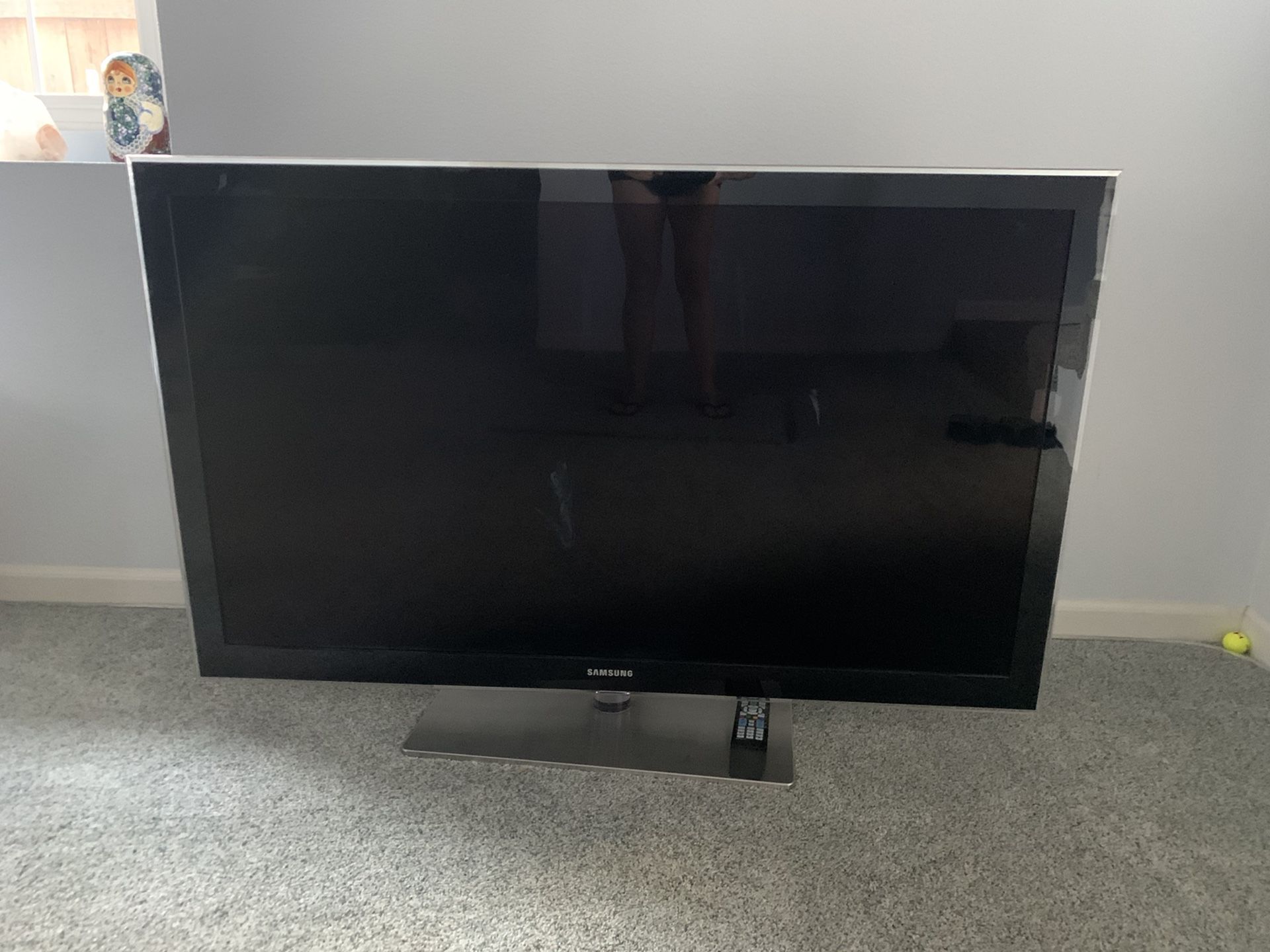 55 Inch Samsung